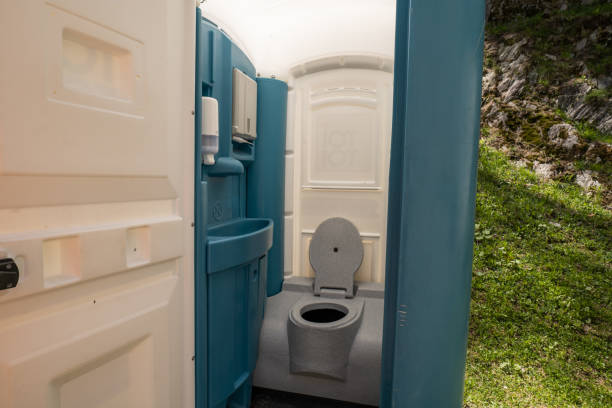 Porta potty rental for outdoor events in Fillmore, UT