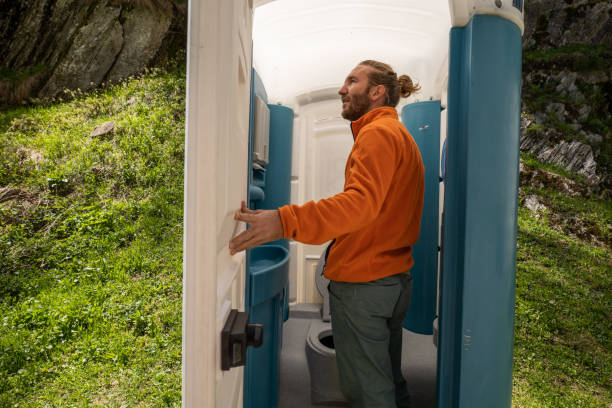 Best Porta potty services near me  in Fillmore, UT