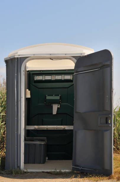 Best Porta potty delivery and setup  in Fillmore, UT