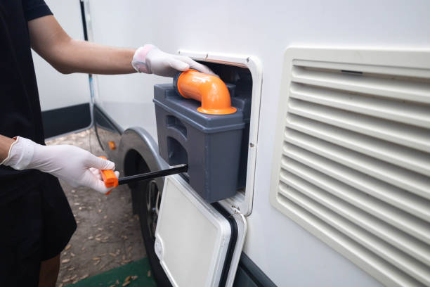 Best Portable restroom trailer rental  in Fillmore, UT