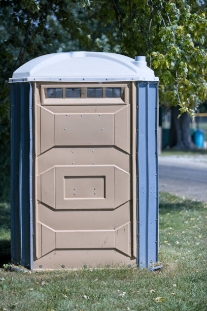 Professional porta potty rental in Fillmore, UT
