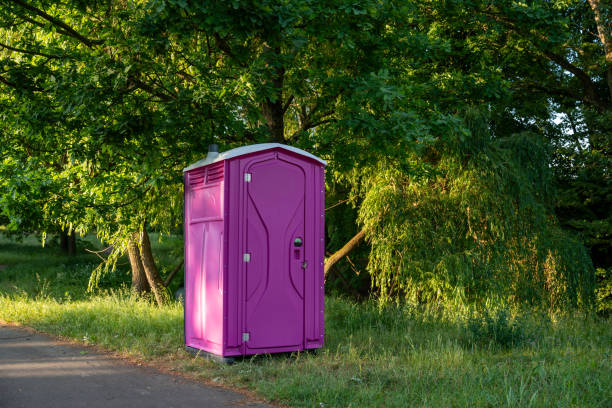 Best Portable restroom trailer rental  in Fillmore, UT