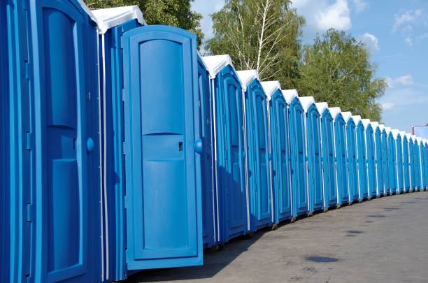 Portable Toilet Options We Offer in Fillmore, UT